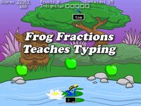 Frog Fractions: Game of the Decade Edition screenshot, image №2479071 - RAWG