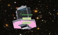 Quest for the Telescope screenshot, image №3601749 - RAWG