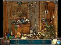 Mystery of Mortlake Mansion screenshot, image №577448 - RAWG