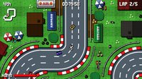 Micro Pico Racers screenshot, image №866207 - RAWG