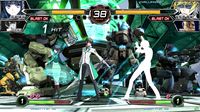 Dengeki Bunko: Fighting Climax screenshot, image №615554 - RAWG