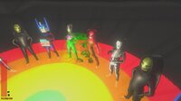 Consume Thy Flesh: The Pumpkin Smashing Sim screenshot, image №3087605 - RAWG