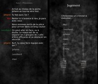 Coalescence (itch) screenshot, image №1069670 - RAWG