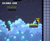 Don't look down! (mrtocsik) screenshot, image №3611880 - RAWG