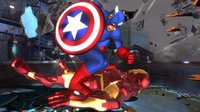 Marvel Avengers: Battle for Earth screenshot, image №261202 - RAWG