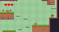 Froggy Adventure (Gabrinp13) screenshot, image №2860879 - RAWG