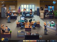 Criminal Minds The Mobile Game screenshot, image №1741670 - RAWG