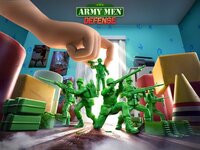 Army Men Defense screenshot, image №3783376 - RAWG