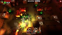 Revolt (itch) screenshot, image №1182839 - RAWG