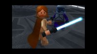 LEGO Star Wars - The Complete Saga screenshot, image №1709018 - RAWG