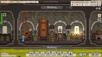 Ale Abbey - Monastery Brewery Tycoon screenshot, image №4163249 - RAWG