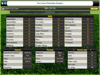 Global Soccer Manager screenshot, image №94652 - RAWG