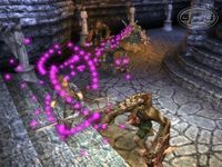 Dungeon Siege 2 screenshot, image №381322 - RAWG