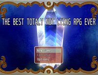 THE BEST TOATLY NOT LYING RPG EVER screenshot, image №2914248 - RAWG