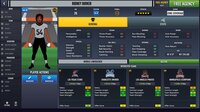 Ultimate Pro Football Coach screenshot, image №4232568 - RAWG