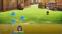 UNION (itch) (Shin Tategami) screenshot, image №3806001 - RAWG