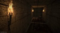 The Lost (itch) screenshot, image №1078446 - RAWG