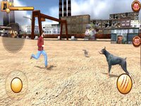 Junkyard Dogs Simulator 3D screenshot, image №1695188 - RAWG