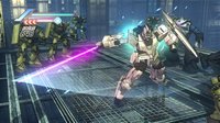 DYNASTY WARRIORS: GUNDAM 3 screenshot, image №565074 - RAWG