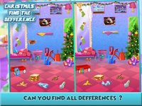 Christmas Find The Difference Extreme screenshot, image №1624553 - RAWG