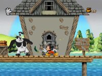 Mickey's Wild Adventure screenshot, image №739893 - RAWG