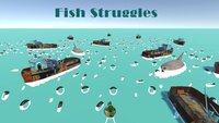 Fish Struggles screenshot, image №3126625 - RAWG