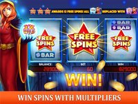 Slots of Luck Vegas Casino screenshot, image №894775 - RAWG