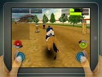 Race Horses Champions Lite screenshot, image №974380 - RAWG