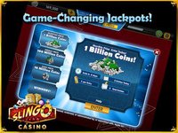 Slingo Casino screenshot, image №1528047 - RAWG