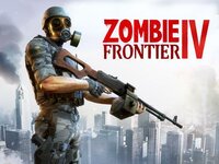 Zombie Frontier 4 screenshot, image №2930070 - RAWG