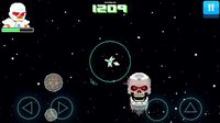 Asteroid Squad screenshot, image №2592828 - RAWG