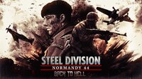 Steel Division: Normandy 44 - Back To Hell screenshot, image №3689752 - RAWG
