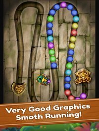 Mystery Marble Zumu screenshot, image №1325853 - RAWG