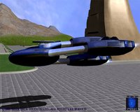 Arcturus screenshot, image №358245 - RAWG