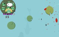 Lily Pad Drifters screenshot, image №2560030 - RAWG