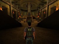 Traitors Gate 2: Cypher screenshot, image №361717 - RAWG