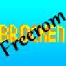 Brocken Freerom screenshot, image №3618936 - RAWG