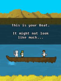 You Must Build A Boat screenshot, image №9280 - RAWG