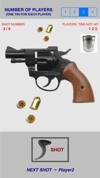 Revolver Shot screenshot, image №1769723 - RAWG