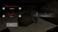 Blade Knights screenshot, image №1792405 - RAWG