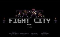 Fight City screenshot, image №2756413 - RAWG