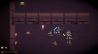 Dungeon of the Wizard (lukasvdb) screenshot, image №3191733 - RAWG