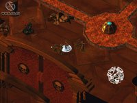 Baldur's Gate II: Throne of Bhaal screenshot, image №293403 - RAWG