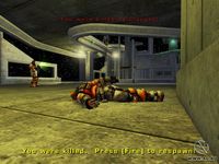 Unreal Tournament 2003 screenshot, image №305301 - RAWG