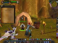 World of Warcraft: The Burning Crusade screenshot, image №433357 - RAWG