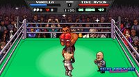 VanillaBeast: Retro Knock-Out! screenshot, image №3910607 - RAWG