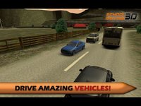 School Driving 3D screenshot, image №910156 - RAWG