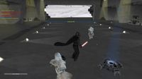 Star Wars: Battlefront II (2005) screenshot, image №119777 - RAWG
