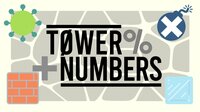 Tower Numbers screenshot, image №3648067 - RAWG