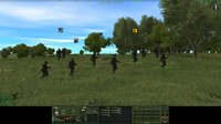 Combat Mission Red Thunder screenshot, image №4137782 - RAWG